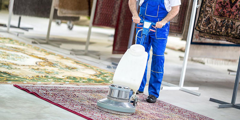 Salıpazarı Halı Yıkama
